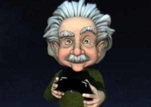 Scott Steinberg's article on Serious Games Make you Smarter.